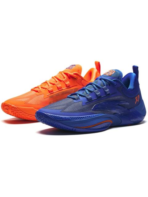 Anta Instant ZAP 1 Blue Orange