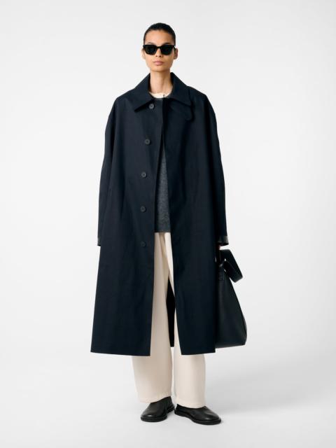 SN x Mackintosh Ettrick Mac Coat
