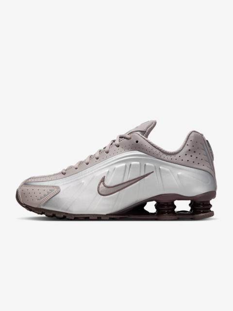 Nike Shox R4 Men's Shoes