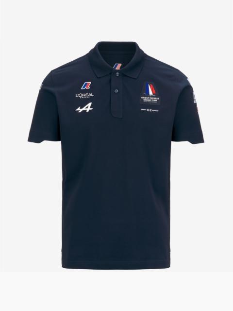 DROSAY ORIENT EXPRESS TEAM AC