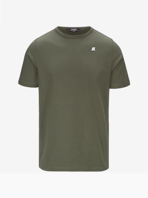 ADAME LIGHT STRETCH JERSEY