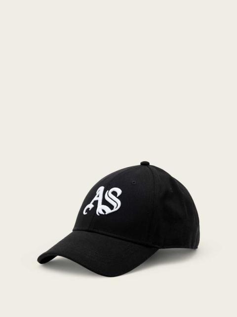 GOTHIC ALLSAINTS BASEBALL CAP
