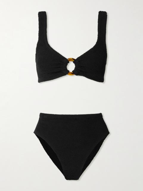 Nadine Original Crinkle Bikini