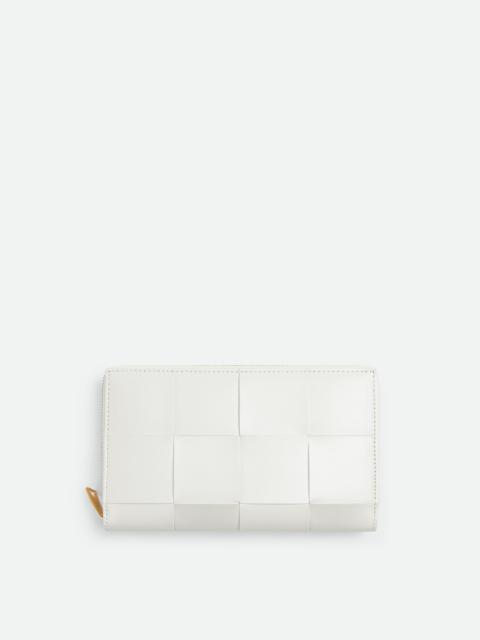 zip around wallet