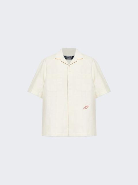 La Chemise Romarin Mc Off-white