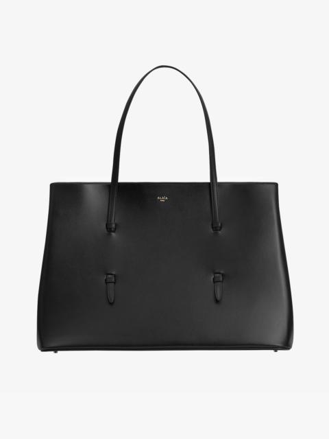 MINA 50 BAG IN CALFSKIN