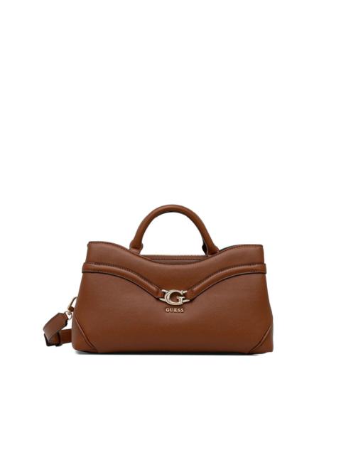 logo-detail tote bag