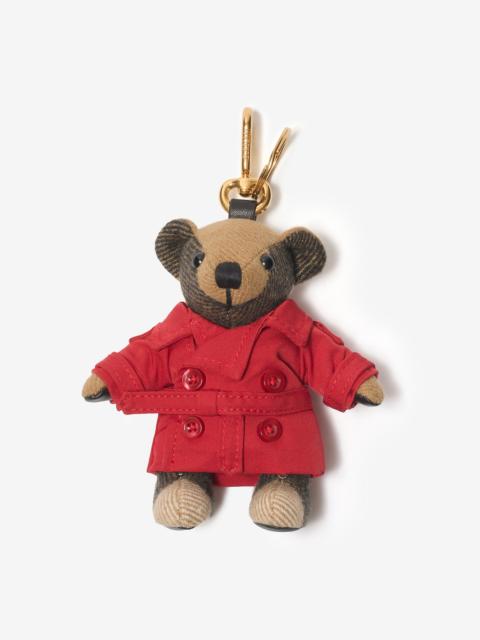 Thomas Bear Charm