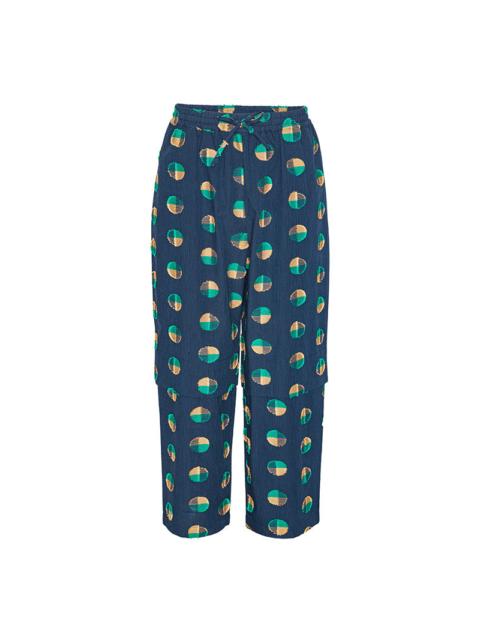 SHANTS PANTS - DOTS COUPÉ