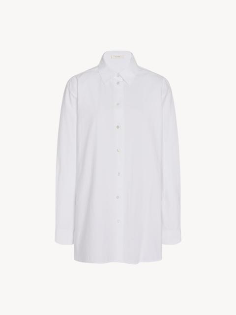 Sisilia Shirt in Cotton