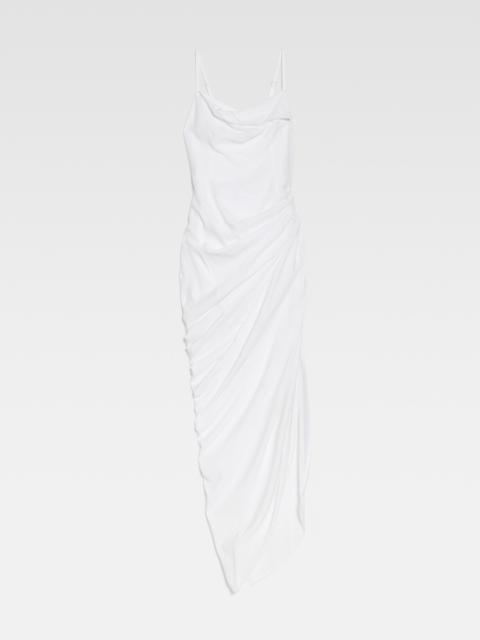 La robe Saudade longue