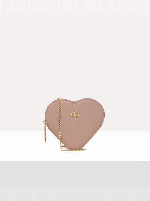 NEW HEART CROSSBODY