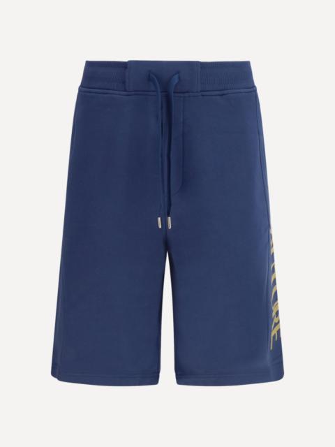 Logo-detail Shorts