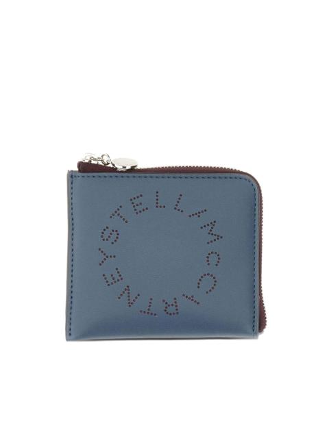 logo zip wallet