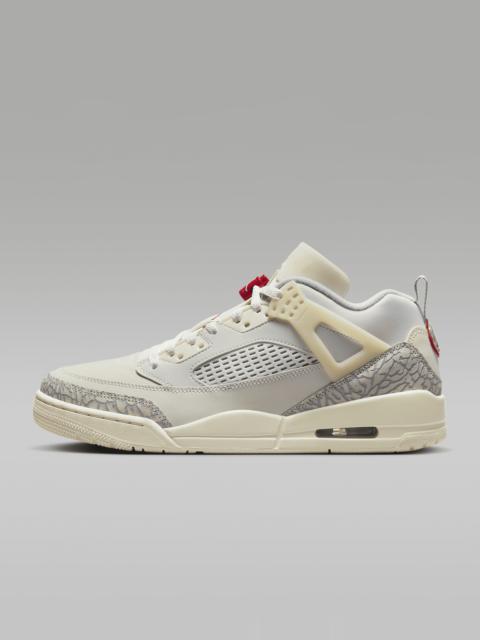 Men's Jordan Spizike Low Shoes