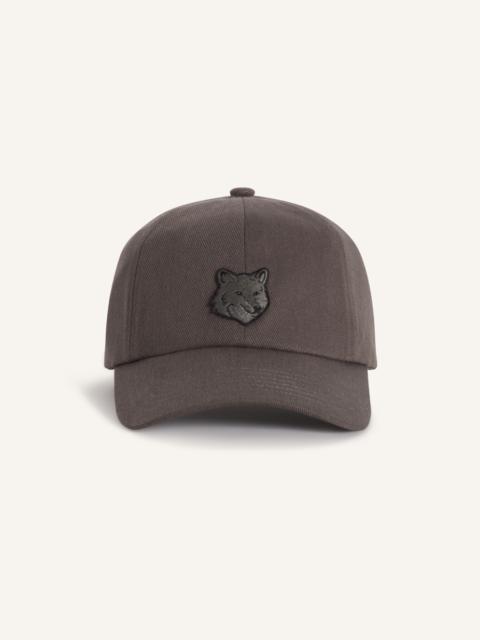 FOX HEAD CAP