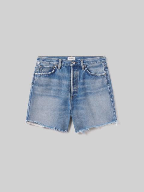 Marlow Long Vintage Short
In Desi