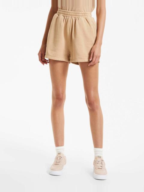 3 X 4 TRAK SHORT LATTE