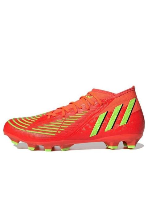 adidas Predator Edge.2 MG 'Red Green Blue' GW0958