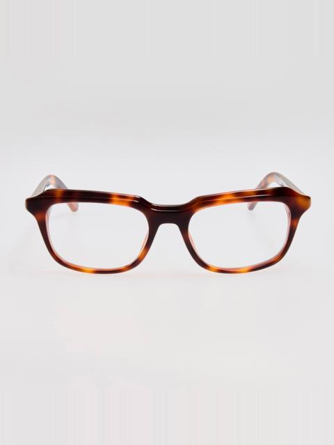 Citta Optical in Dark Tortoiseshell