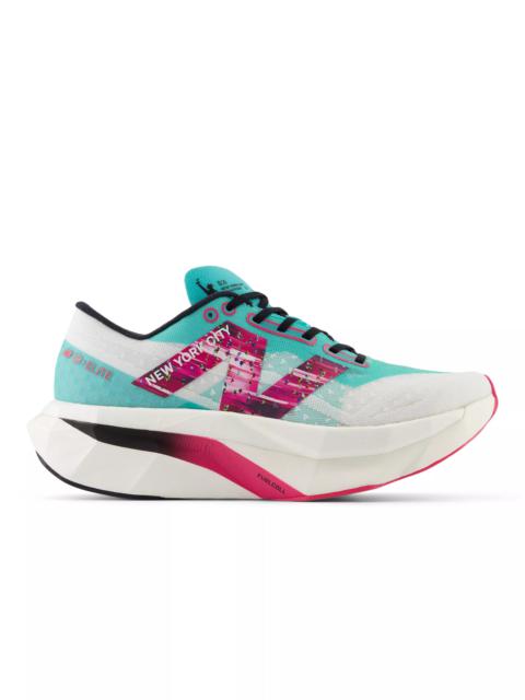 TCS NYC Marathon® FuelCell SuperComp Elite v4