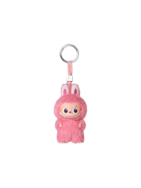 Pop Mart Labubu The Monsters Pin for Love Series "Heart" Secret Edition Vinyl Plush Pendant