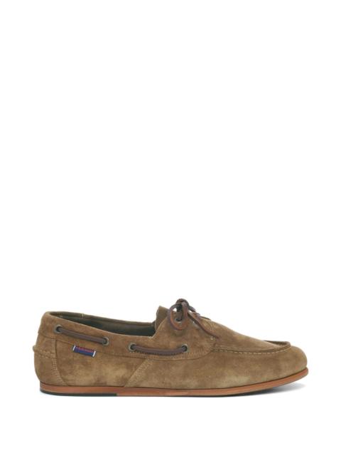 Sebago Owen Boat Shoes