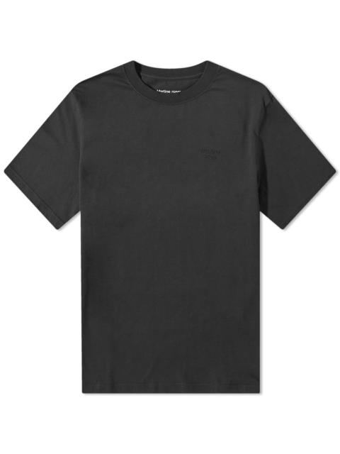 Martine Rose Back Print T-Shirt