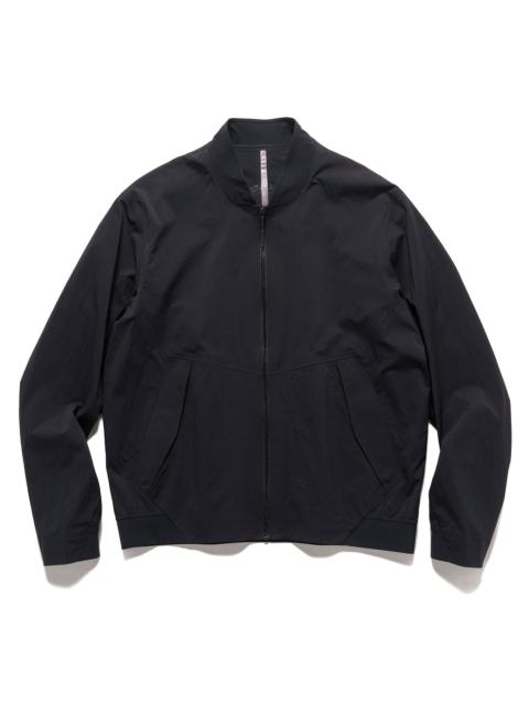 Arc'teryx Veilance Diode Bomber Jacket Black | REVERSIBLE