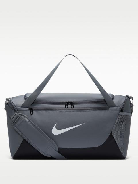 Nike Brasilia Training Duffel Bag (Small, 40L)