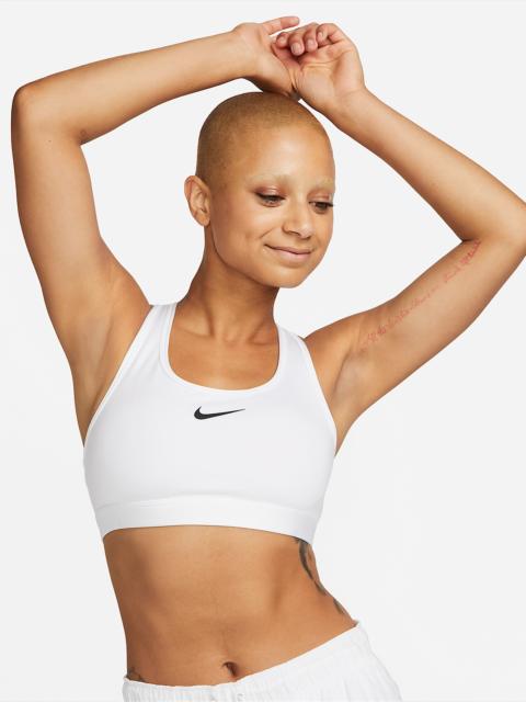 Nike Swoosh Medium Support Women's Padded Sports Bra