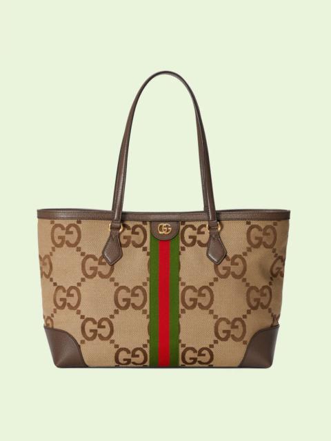Ophidia jumbo GG medium tote
