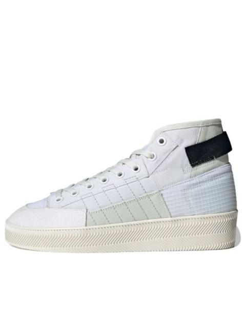 adidas Parley x Nizza High 'Cloud White' GZ1474