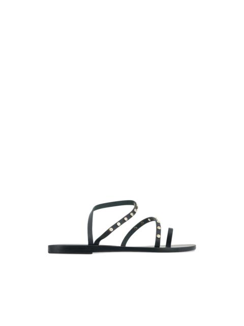 Apli studded sandals