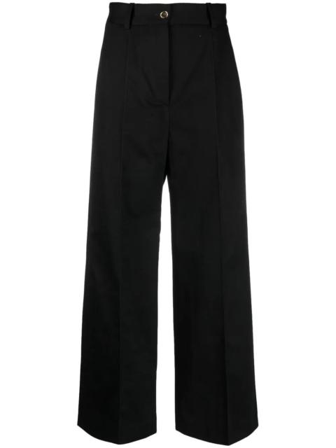 Iconic Long Trousers