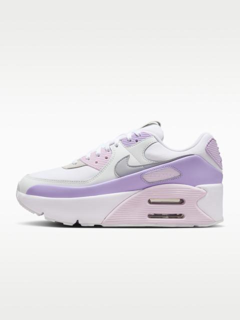 Nike Air Max 90 LV8 Women's Shoes
