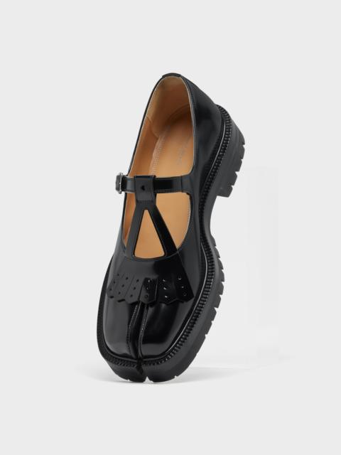 Tabi Country Mary-Janes