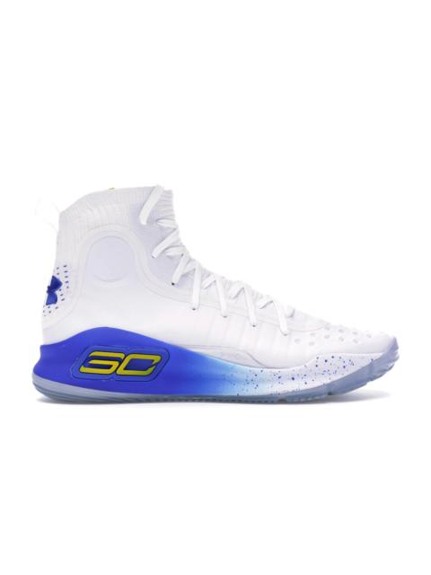 Under Armour Curry 4 Home