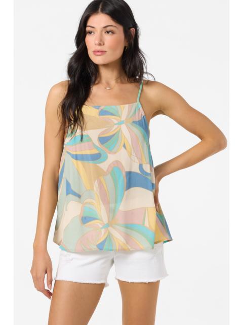 Martina Butterfly Tank