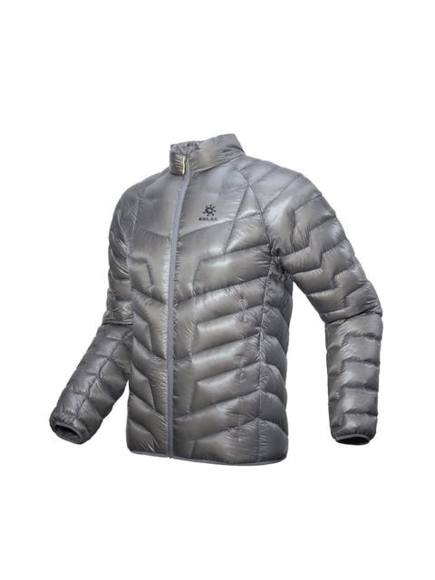 Kailas GT ZERO 900FP Goose Down Stand Collar Jacket Men's