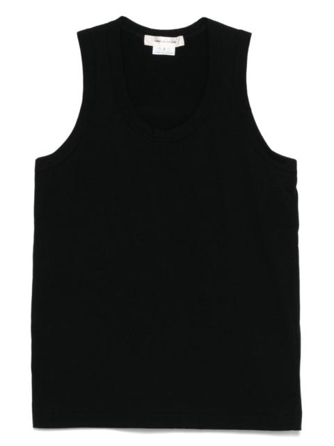 cotton tank top