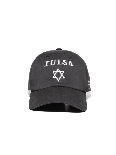 TULSA 6-PANEL HAT