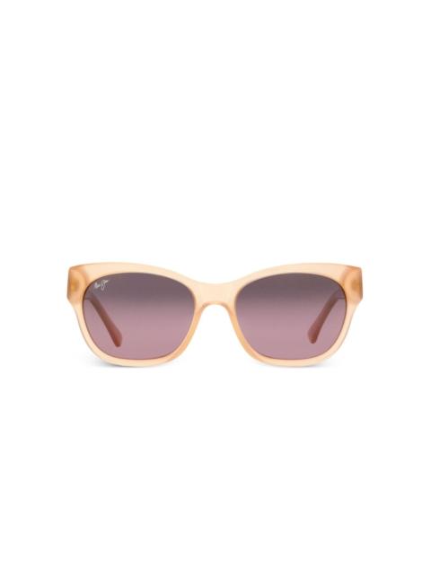 Monstera Leaf sunglasses