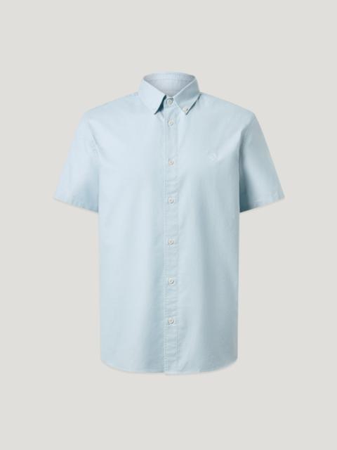SHORT SLEEVE STREET SHIRT