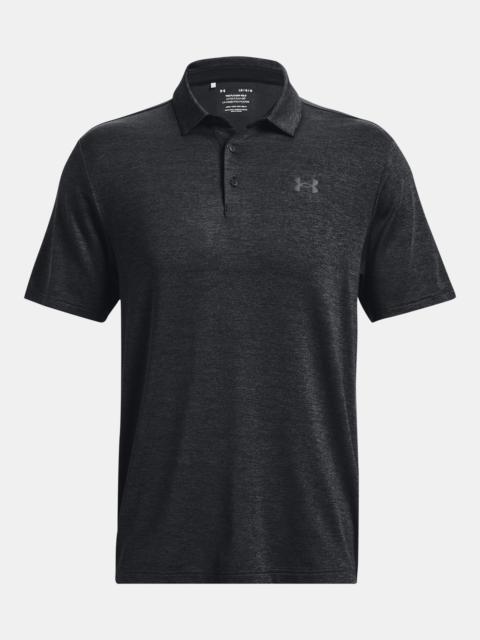 Men's UA Playoff 3.0 Polo