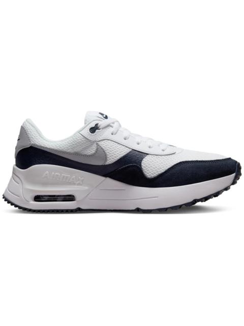 Nike Air Max SYSTM White Obsidian