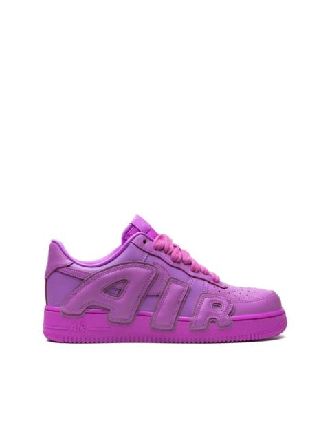 x Cactus Plant Flea Market Air Force 1 Low "Fuchsia" sneakers