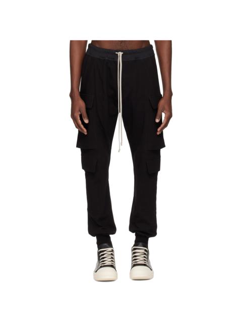 Black Temple Mastodon Megacargo Pants