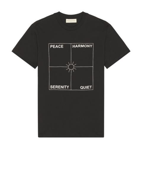 Four Corners T-Shirt