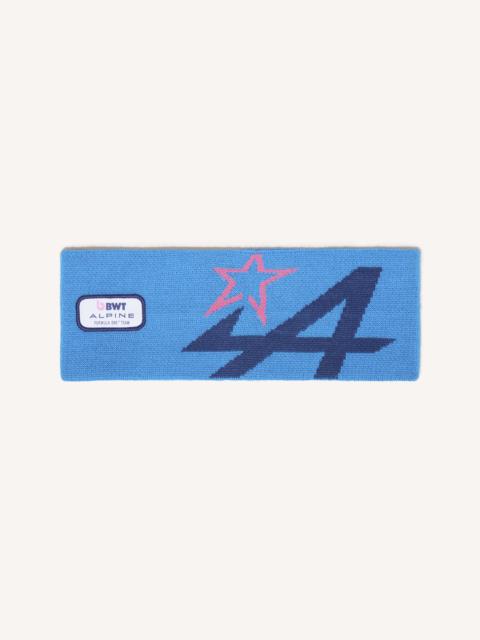 Alpine Racing Headband